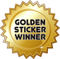Golden Sticker Winners